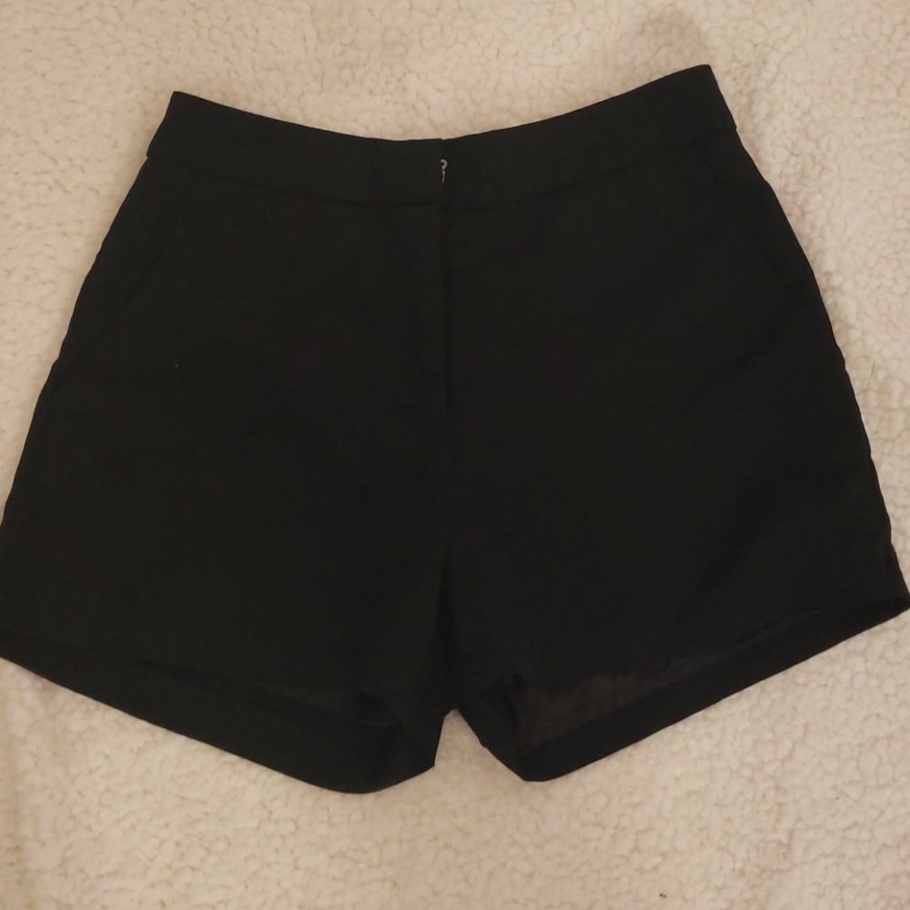 Dress shorts